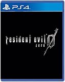 Resident Evil 0 HD [PlayStation 4]