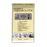 4 SQUARE Yards Cheese Cloth