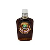 Spring Maple Syrup 32812 Organic Grade B Maple Syrupglass