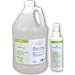 MSC095442 Medline 1 EA/CS SHAMPOO,BODY WASH,NO RINSE,S&C,GALLON Medline MSC095442