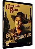 Ulzanas Raid (1972) (Uncut Version) (Region 2) (Import)