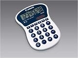 Electronics : Canon LS-QT Handheld Calculator x2 Free KitKat