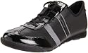 DKNY Women's Foundation Fashion Sneaker