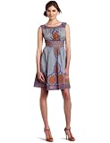 Plenty by Tracy Reese Women's Placement Dress