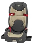 Evenflo Big Kid Confidence Booster Seat - Blacksmith