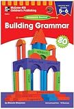 HOMEWORK BOOKLET BUILDING GRAMMAR