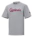 St. Louis Cardinals Nike Team Practice Short Sleeve