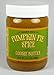 Trader Joe's Pumpkin Pie Spice Cookie Butter