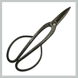Bonsai Tree Tool - Long Handle Bonsai Shear - By joebonsai