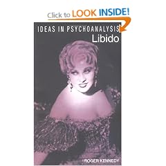 Libido (Ideas in Psychoanalysis)