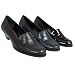 Aerosoles Slight Heel Loafer Shoe