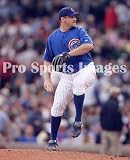 Ryan Dempster Chicago Cubs 8x10 Photo