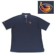 Atlanta Thrashers NHL "Excellence" Polo Shirt (Navy)