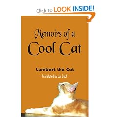 Memoirs of a Cool Cat