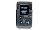 ALESIS  内蔵スピーカー搭載高音質ハンディ・レコーダー PALMTRACK ブラック...