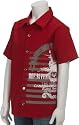 DD-Limit . 15223033 Jungen Hemden/Freizeit, Gr. 104 Rot (cardinal 3108)