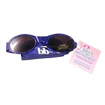 UV400 Sun Protector Baby Sunglasses