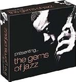 Gems of Jazz - 3 CD Set
