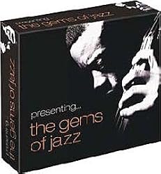 Gems of Jazz - 3 CD Set