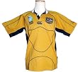 CCC Australia World Cup 2007 Rugby Jersey