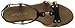 Aerosoles Women's Back Atcha Gladiator Sandal
