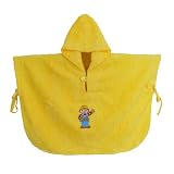 Eigenschaften Morgenstern / Kinder-Poncho Bob, der Baumeister