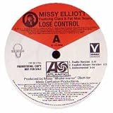 MISSY ELLIOT FT CIARA / LOSE CONTROL
