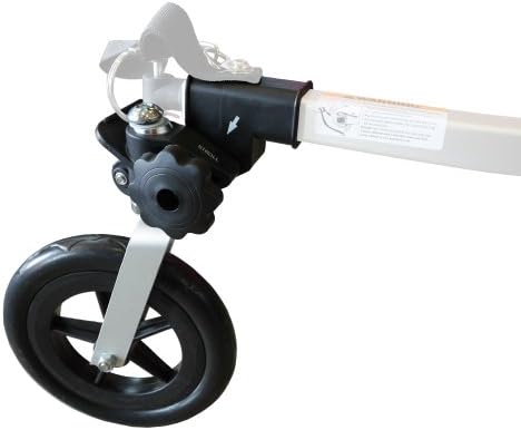 Burley One Wheel Stroller Kit