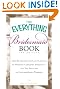 The Everything Bridesmaid Book: From bachelorette party planning to wedding ceremony etiquette - all you need for an unforgettable wedding (Everything Series)