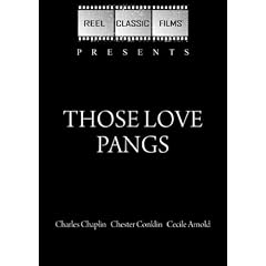 Those Love Pangs   The Rival Mashers (1914) by 