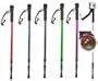 Walking Hiking Cane / Monopod WS8L