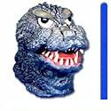 ゴジラコレクションマスク