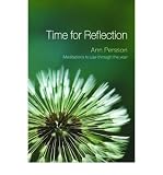 Time for reflection : meditations to use through the year
