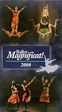 Ballet Magnificat 2000: 'Unveiled Hope' and 'Basic Instructions -(A Visual Interpretation of Five Pieces from Anybody Out There'
