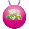 John 59532 - Dekohopper Kleine Feen mit Stickern zum bekleben, 45 - 50 cm