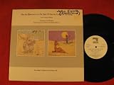 How the Rhinoceros Got His Skin & How the Camel Got His Hump: Jazz Spoken Word Children's Lp: (1987)