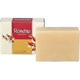 生活の木 ローズヒップ・フェイスソープ 95g