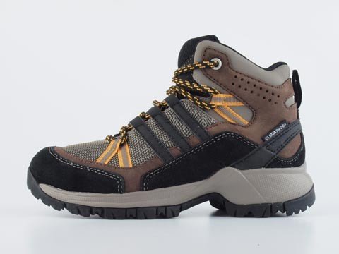 Adidas Flint 2 Mid CP Climaproof
