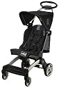 MiaModa Cielo Stroller- Black