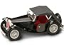 Yat Ming Scale 1:18 - 1947 MG TC Midget