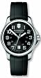 Victorinox Swiss Army Men's 241357 Officers Gent Watch