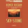 Sky of Stone: A Memoir