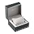Android Women's AD452AKK Exotic Swiss Ceramic Quartz Black Watch from Android