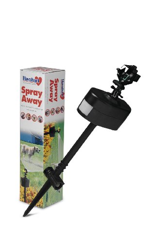 Procter Pest-Stop Havahart Spray Away