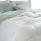 Classic Down Comforter - White (86x86")