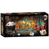 Igor: The Monster Making Game