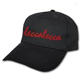 Jersey Shore: Lecca Lecca Gelato Caff&eacute; Hat