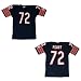 Mitchell & Ness Mens Chicago Bears #72 William Perry Mesh NFL Football Jersey (Size: 40(M))