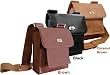Gorgeous Leather Antony Messenger Bag (1832-02)