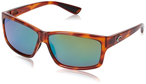 Costa Del Mar Cut 580 Plastic